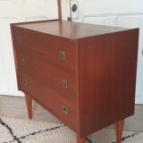 Commode