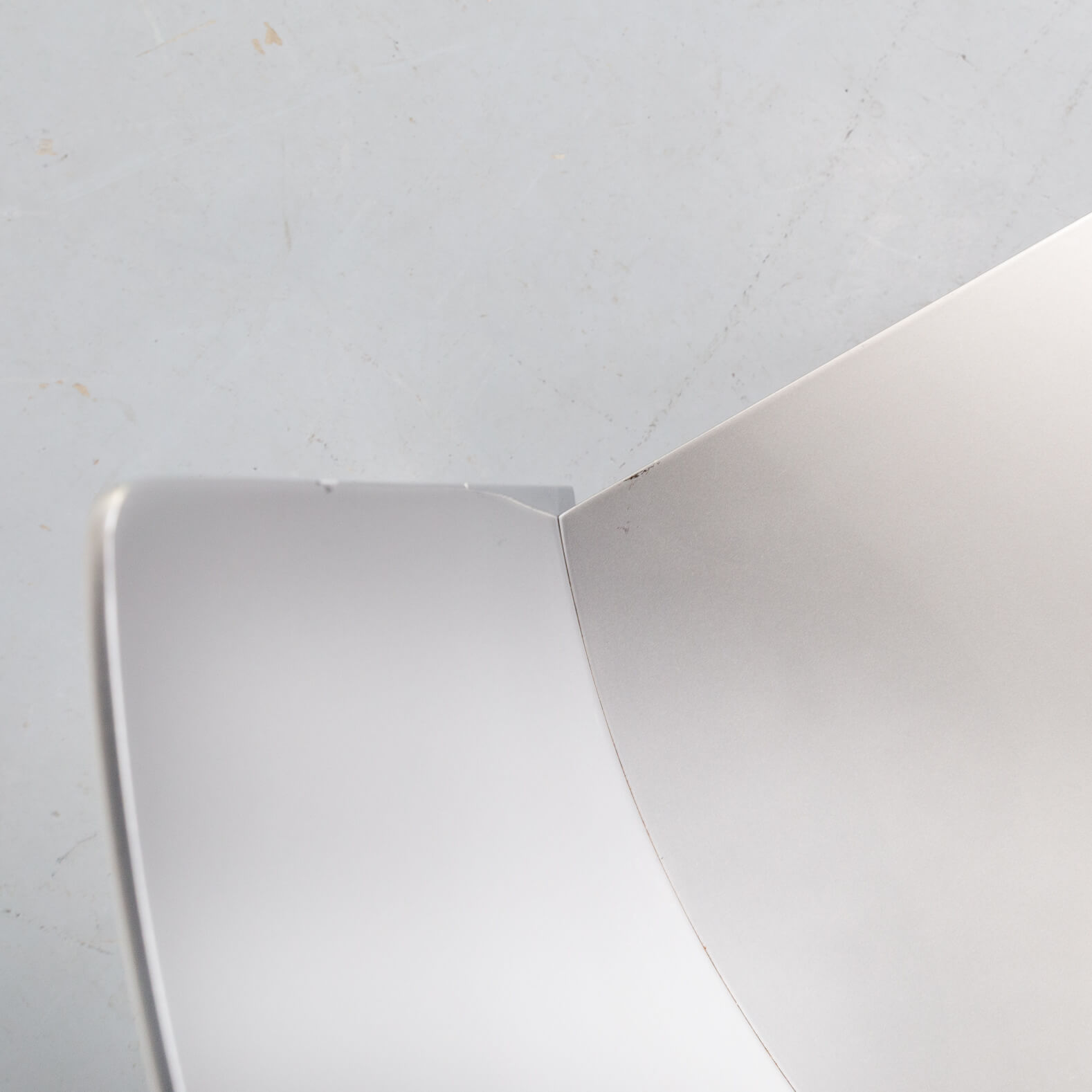 Hannes Wettstein ‘Alfa’ dining chair for Molteni & Co