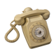 Téléphone vintage