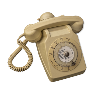 Vintage phone