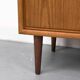 Danish Teak Cabinet from Fanø, 1970s
