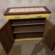 Kitchen furniture