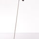 Hala Zeist Bal in Socket Floorlamp H Busquet Dutch, 1960s