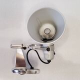 Pair of Tolomeo Artemide wall lights – Italian design – aluminum