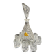 Bavarian crystal liquor service – Mid-XXth