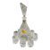 Bavarian crystal liquor service – Mid-XXth