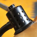 Metal lamp