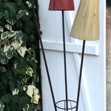 Tripod lamppost 50s
