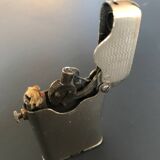 Automatic petrol lighter Thorens 81816