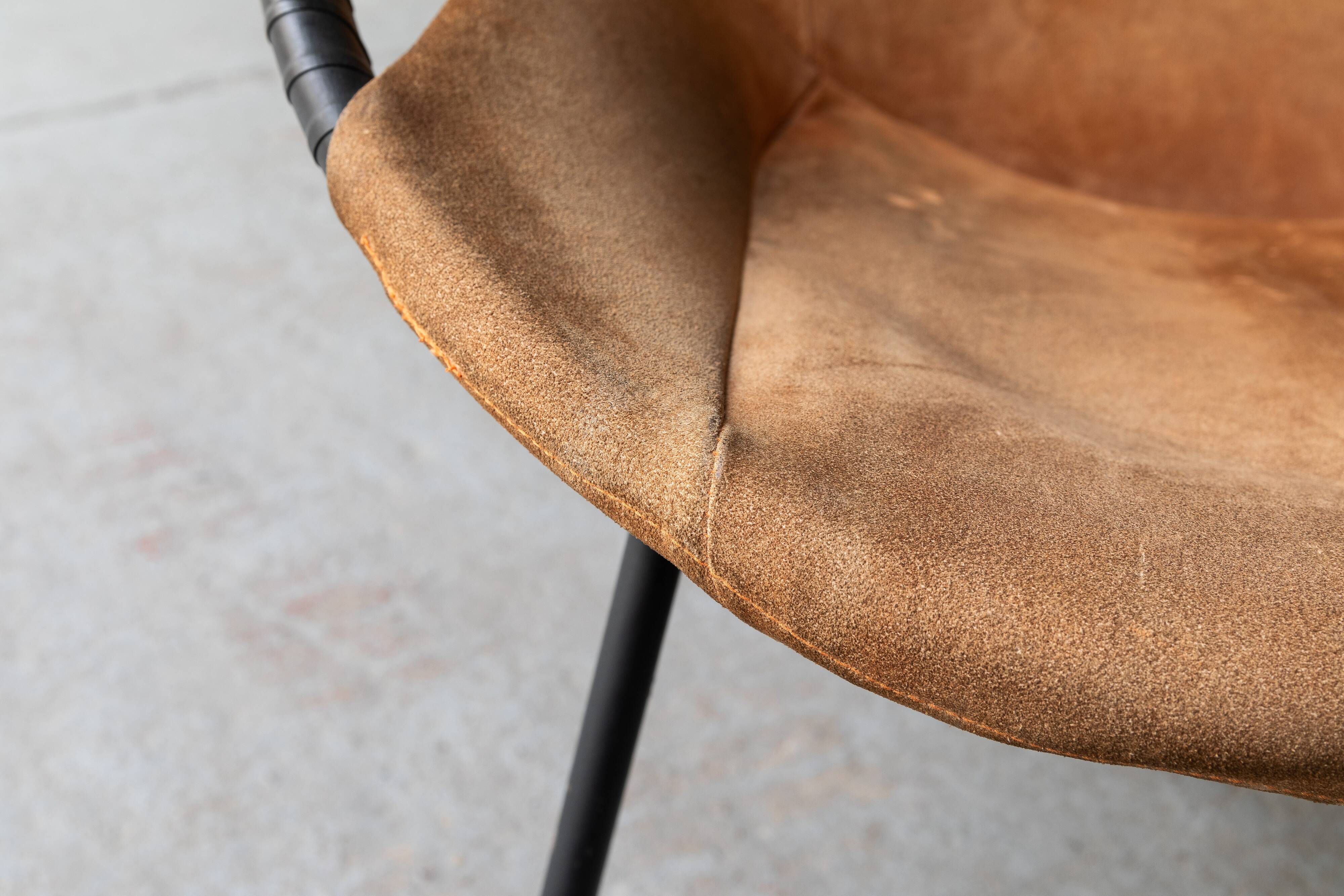 Chaise longue Balloon par Lusch & Co