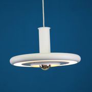 Fog & Morup vintage  lamp - model Optima 35 cm by Hans Due- 100 % original