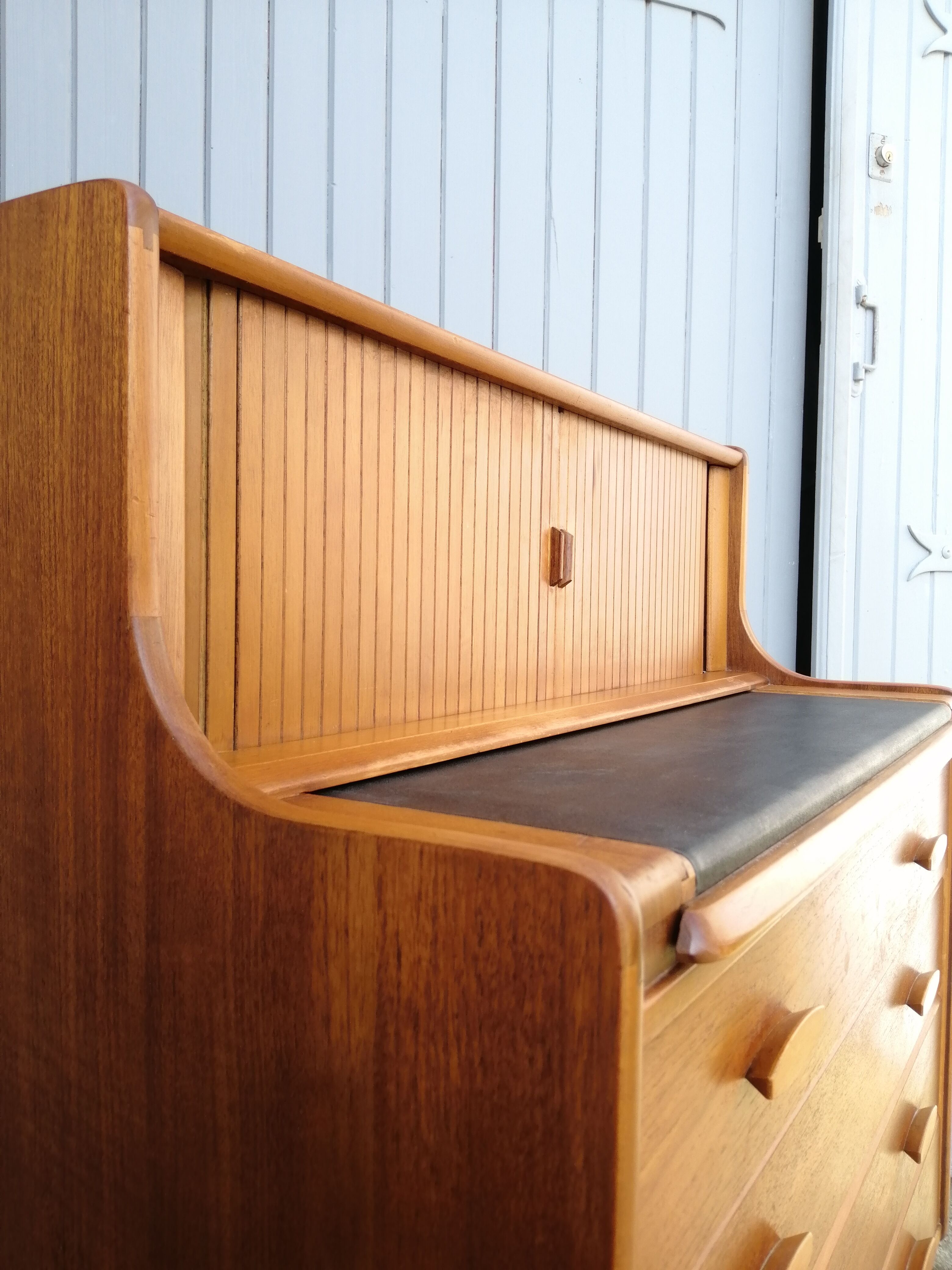 Vintage chest of drawers from the 60s