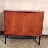 Scandinavian teak buffet - 1960s/70s