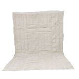 Handmade moroccan berber rug 305 x 207 cm