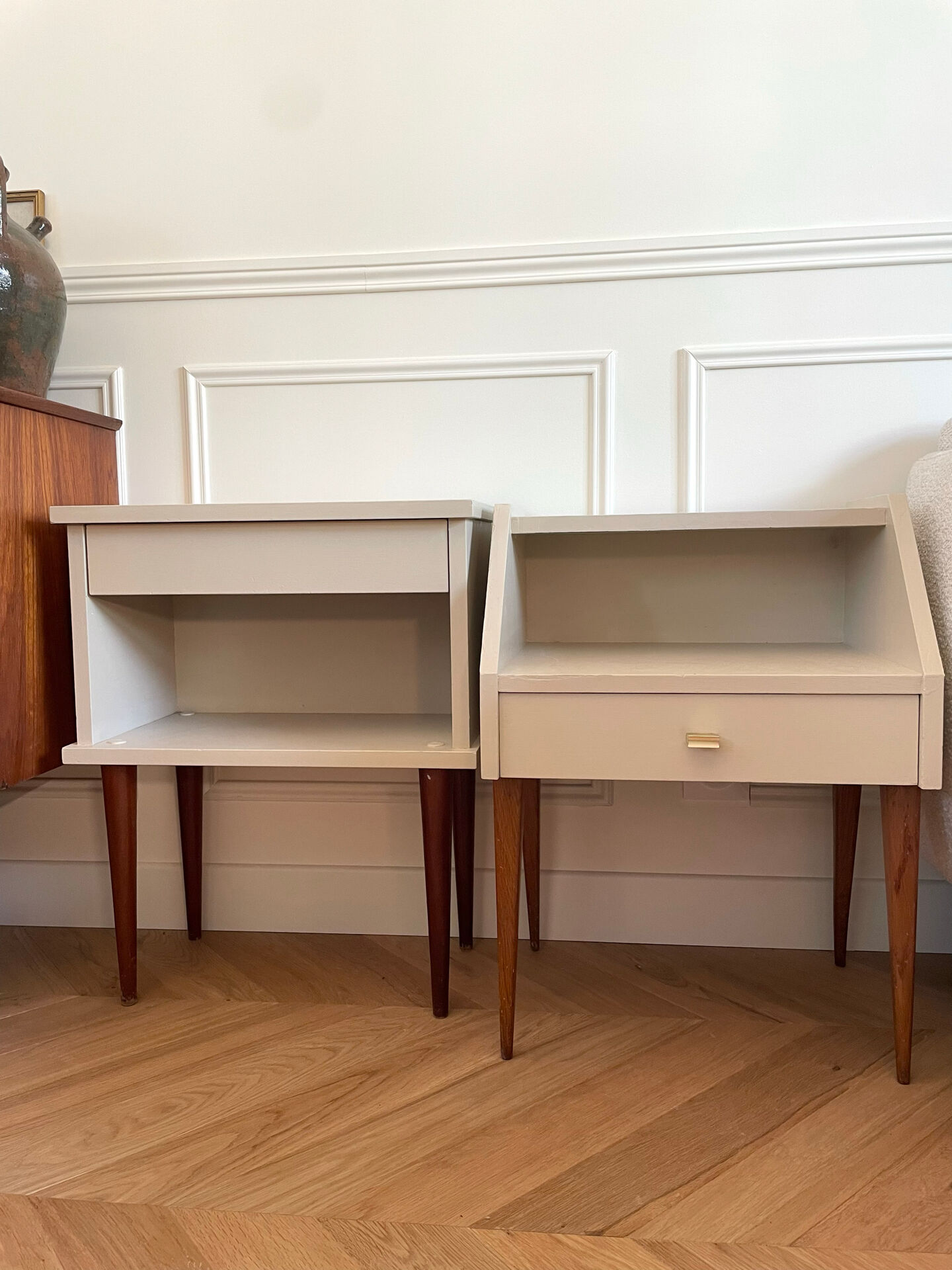 Tables de chevet