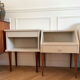 Tables de chevet