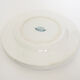Lot of 4 old plates