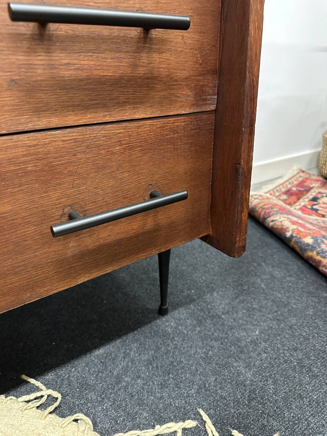 Commode / chiffonnier vintage
