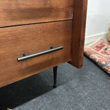 Vintage chest of drawers/chiffonier