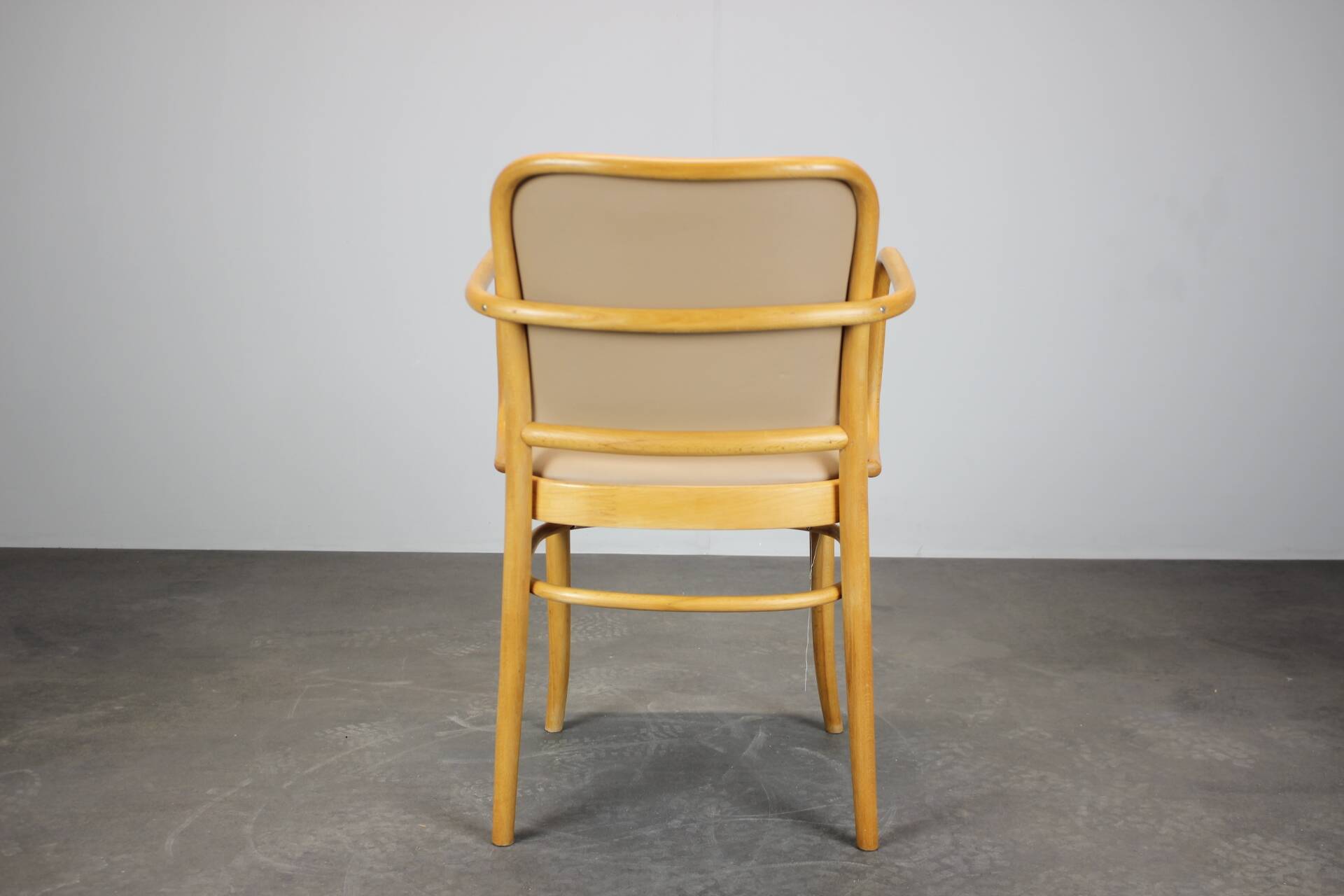 Chair from the 1980s by Ton, Czechoslovakia