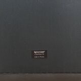 Tazia driver by Pascal Mourgue