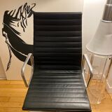 Chair Eames EA 119 Vitra edition