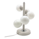 Sputnik lamp, 1970s