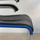 Paire de chaises Cantilever D25 Marcel Breuer pour Tecta – Bauhaus