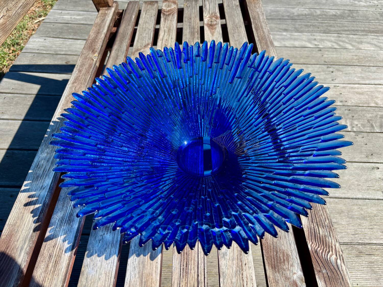 Scandinavian Wirkkala cup vintage 1970