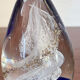 Vintage paperweight sulphide