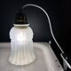 White - Vintage lantern
