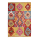 Pashtun Afghan kilim 145 x 100 cm