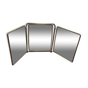 Miroir de coiffeur