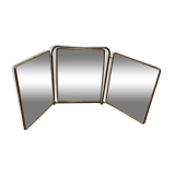 Hairdresser's mirror