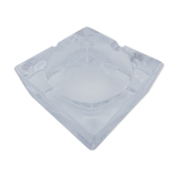 Jg Durand crystal ashtray
