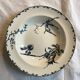 6 Spring Oxford ironstone soup plates