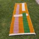 Handmade hallway rug 100cm x 300cm
