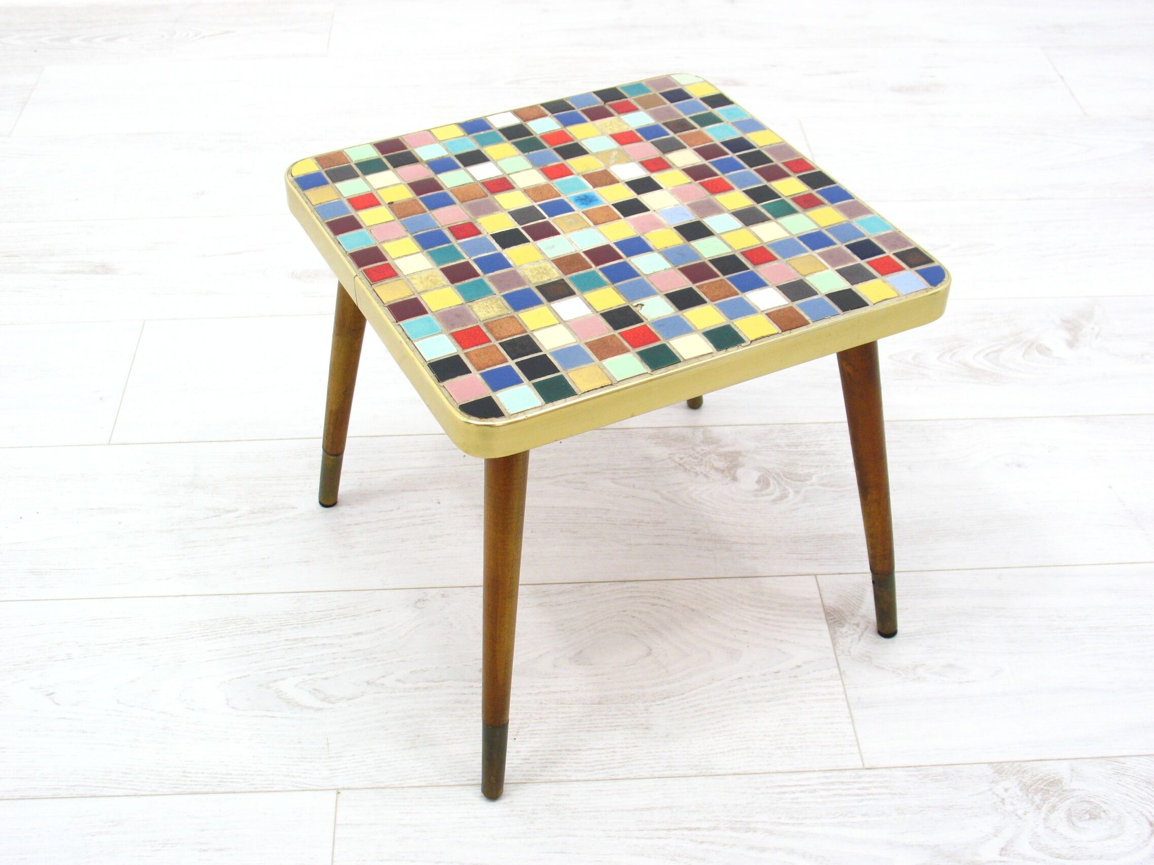 Porte-plante, années 1970