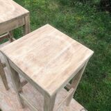 Antique stools
