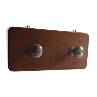 Vintage coat rack