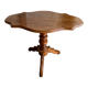 Table violon Louis Philippe