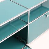 Usm Häller low cabinet