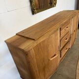 Art Deco sideboard