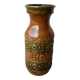 1970s ceramic vase