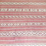 Kilim rug