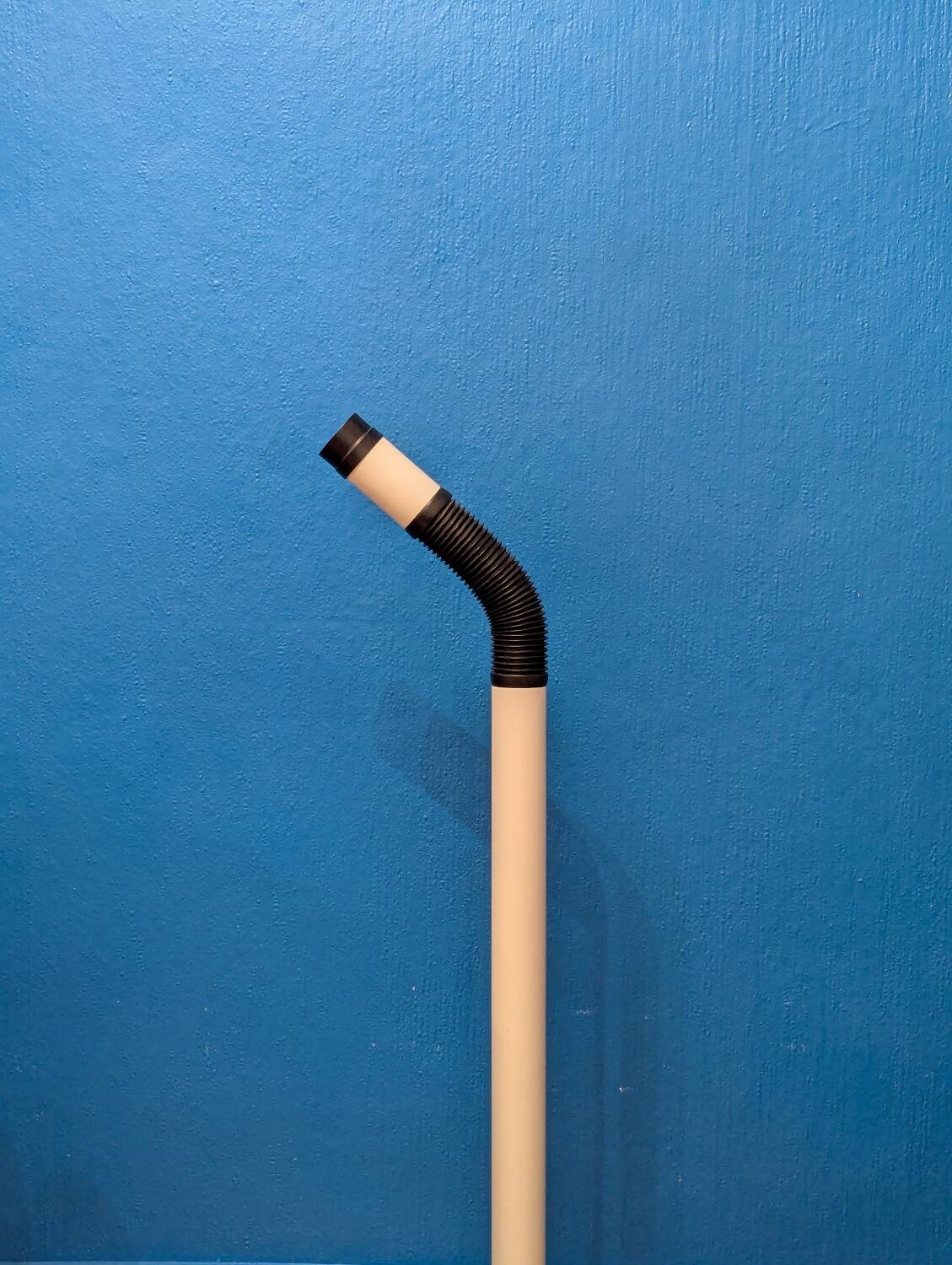 Elbow floor lamp Targetti Sankey E. Bellini