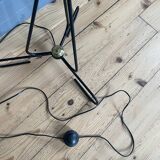 Lampadaire, années 50