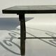 Coffee table 1960