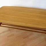 Teak table, Sweden 1970s