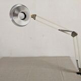 Architect's lamp from the 60s/70s